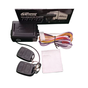 Xe <span class=keywords><strong>Keyless</strong></span> nhập 24V xe tải <span class=keywords><strong>Keyless</strong></span> nhập xe tải lớn <span class=keywords><strong>Keyless</strong></span> chuyển khóa nhà sản xuất bán hàng trực tiếp - Product Image 5