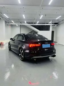 <span class=keywords><strong>Audi</strong></span> <span class=keywords><strong>S3</strong></span> 2026 Usata in Ottime Condizioni - Product Image 1