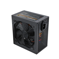 ATX PSU 600W 80 PLUS Perunggu Penjualan Laris Catu Daya Komputer Sakelar 230V Efisiensi Tinggi