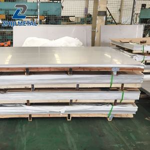 Panneaux décoratifs en acier inoxydable découpés au laser pour la conception architecturale - Product Image 2