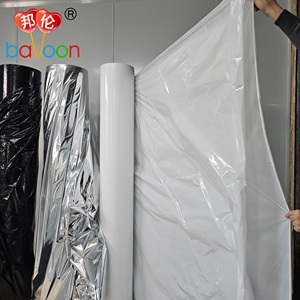 <span class=keywords><strong>Película</strong></span> Metalizada de Alta Barrera PA PE EVOH de 2m de Ancho y 27mic, Material para Globos Meteorológicos de Gran <span class=keywords><strong>Altitud</strong></span>, <span class=keywords><strong>Película</strong></span> para Globos Meteorológicos - Product Image 1