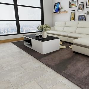 Thang máy thảm thiết kế sàn gỗ tự dính không thấm nước PVC linoleum sàn gạch - Product Image 6