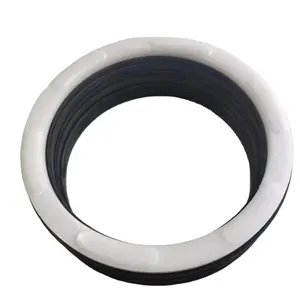 Vee Combined Mechanical Rubber Cloth Seal Ring