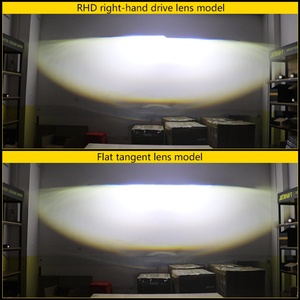 ไฟหน้า Sanvi H9 Bi-LED เลนส์ขนาด 3 นิ้ว กำลังไฟ 60-70 วัตต์ ผลิตภัณฑ์ประสิทธิภาพสูงสำหรับรถยนต์ - Product Image 6