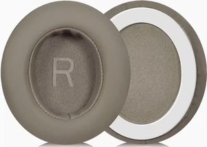 Coussinets d'oreille de remplacement Joghaw pour écouteurs compatibles avec <span class=keywords><strong>Sennheiser</strong></span> <span class=keywords><strong>Momentum</strong></span> <span class=keywords><strong>3</strong></span>, coussinets en cuir protéiné souple de qualité supérieure - Product Image 4