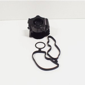 Separador de aceite y agua para la válvula de escape del cárter BMW Serie 1 E87 F002 11127799367 para reemplazo o reparación 2001-2012 - Product Image 4