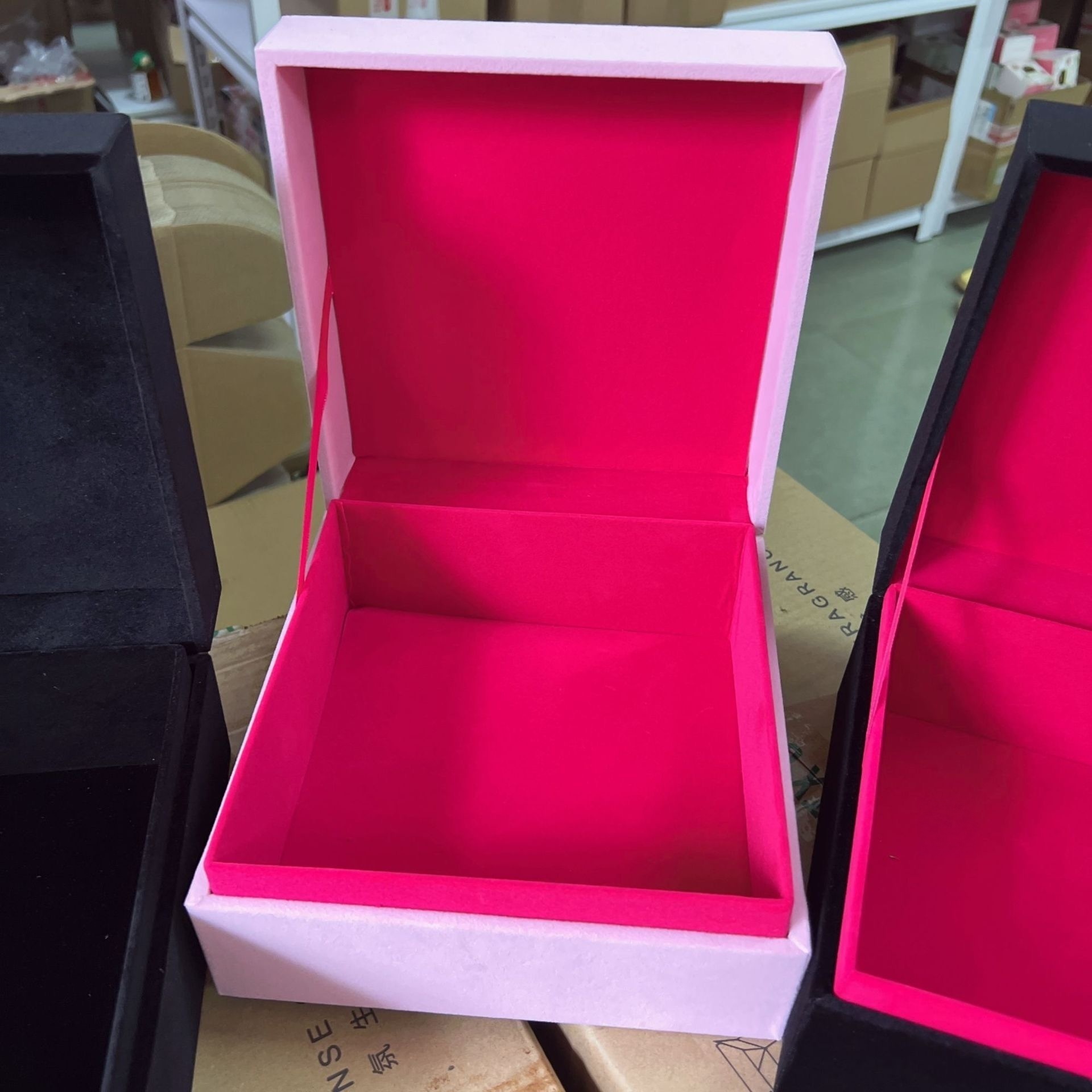 Pink+Rose Red