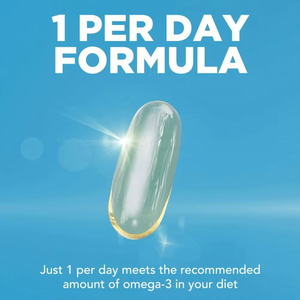 WELLBODY OEM/ODM, superventas, gel blanda de aceite de pescado Halal omega 3, cápsulas de vitamina E, soporte inmunológico, fórmula Premium para el cerebro - Product Image 3