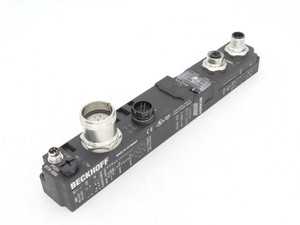 Bloc de distribution d'alimentation BECKHOFF IP5209-B318 - Product Image 2