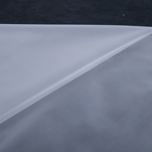 100% Polyester PVA <span class=keywords><strong>Papier</strong></span> pour Broderie Soluble Dans L'eau Non Tissé Entoilage Dissolvant L'eau Chaude Et Froide Fusible Caractéristique - Product Image 3