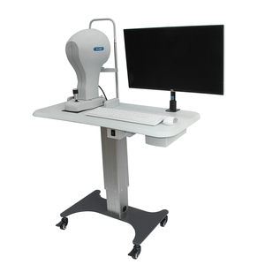 Topógrafo corneal de alta calidad de China, biómetro portátil, paquímetro, topógrafo corneal - Product Image 1