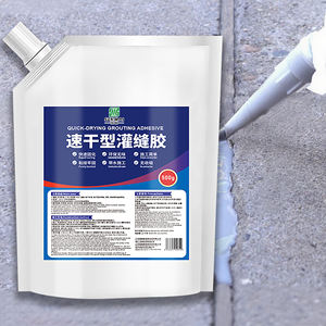 Venta Directa de Fábrica de Sellador Impermeable Asequible, Recubrimiento de Poliuretano Impermeable Adecuado para Reparar Grietas - Product Image 1