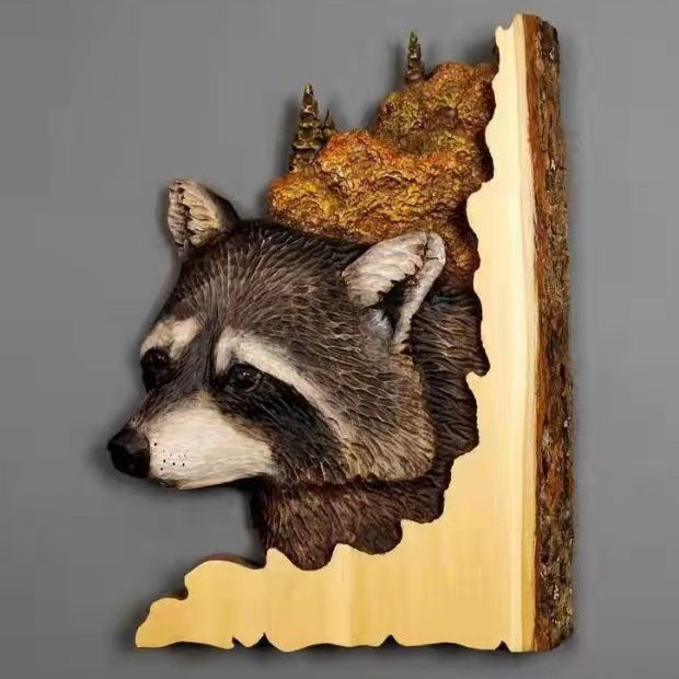 Raccoon