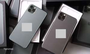 Vente en gros de 11promax remis à neuf, 256 Go, sans restriction de carte SIM, universel, global, batterie 100 % fonctionnelle, assurance qualité - Product Image 2