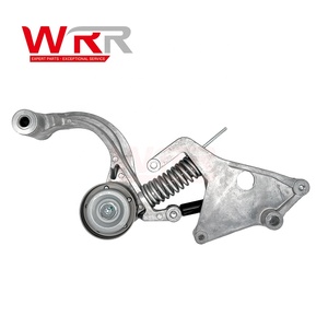 WRR 11287509476 11288620210 高品质汽车配件发动机皮带张紧轮适用于宝马 MINI R50 R52 R53 - Product Image 2