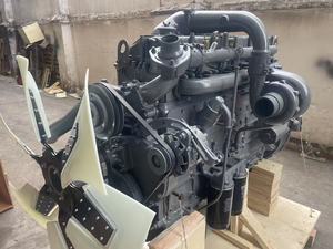 ลูกสูบ EX400-3 EX400-5 รุ่น 6RB1 หมายเลข 1-12111708-0 1121117080 112111-7080 เครื่องยนต์ 6HH1 น้ำหนัก 11 กก. - Product Image 3