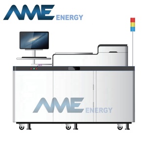 Étcheur à ions réactifs de haute précision (<span class=keywords><strong>RIE</strong></span>) pour l'usinage de matériaux semi-conducteurs en silicium et en SiO2 - Product Image 2