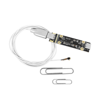 Module de caméra endoscopique USB avec capteur CMOS ES101 HD 1MP personnalisable, grand angle, pour l'inspection industrielle et médicale