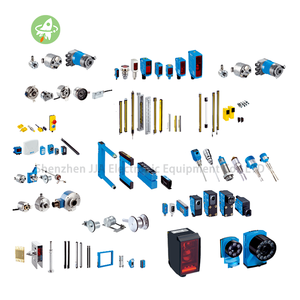 WT12L-2P140S03 Mini fotoelektrik sensör dağınık yansıma fotoelektrik sensör - Product Image 2