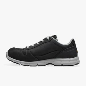 DIADORA UTILITY - 701.175303-80013/46 Chaussures de sécurité RUN LOW S3 SRC ESD, noir CHAUSSURES DE SÉCURITÉ ET FORMATEURS DE SÉCURITÉ - Product Image 3