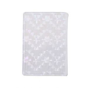 Protège-cartes holographiques Kpop populaires 2024 pour cartes de jeu et cartes à collectionner - Product Image 2