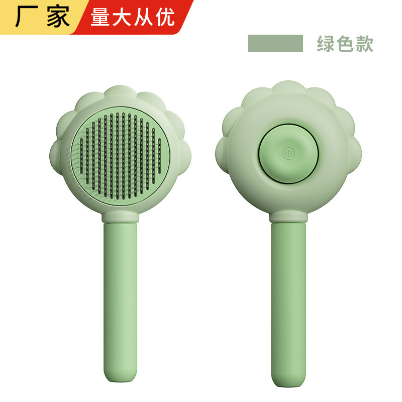 Tournesol - Vert