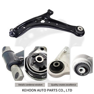 Bras de suspension inférieur droit KEHOON pour Renault <span class=keywords><strong>Dacia</strong></span> Duster 545011697R 545000138R 545006542R - Product Image 4