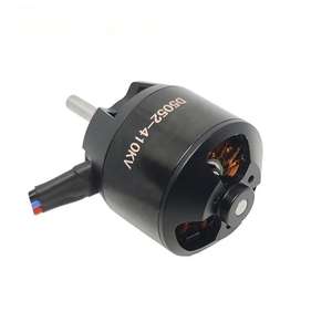 D5052 -410kv borstelloze <span class=keywords><strong>motor</strong></span> voor radiografisch bestuurbare speelgoedvliegtuigen, elektrische speelgoed en drone-accessoires - Product Image 2