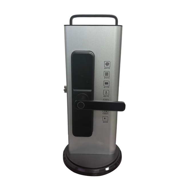 Fingerprint & Digital Electronic Smart Lock for Room Home Security with WIFI & TT App for Wood & Steel Door