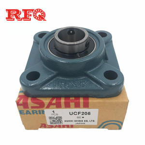 Ban đầu Nhật Bản Asahi ucf212 Chrome thép gối khối mang ucf212 - Product Image 2