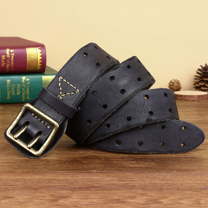 2001สีดำกว้าง3.8ซมหนา4.5มม