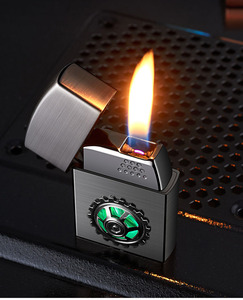 Un nuevo tipo <span class=keywords><strong>de</strong></span> <span class=keywords><strong>encendedor</strong></span> <span class=keywords><strong>de</strong></span> inducción activado por voz <span class=keywords><strong>Encendedor</strong></span> inflable - Product Image 6