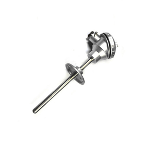 Nhà Máy Trung Quốc Bán Buôn Cảm Biến Nhiệt Độ Mặt Bích Di Chuyển Cặp Nhiệt Điện Với Giá Cả Hợp Lý Và Logo Công Ty Của Bạn - Product Image 4