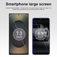 Oferta: Smartphone S26 Ultra 5G con Pantalla de 120Hz, Snapdragon 8 Elite, 16GB+1TB de Memoria