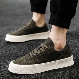 Zapatos Deportivos Personalizados de Alta Calidad, Zapatillas Casuales para Hombre, Zapatos de Goma - Product Image 3