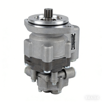 Pompe de direction assistée haute performance pour camion lourd OE1687826/8695955139 pour DAF avec moteur MX pour les séries XF95/CF85
