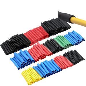 Guaina Termorestringente per Isolamento Cablaggio Automobilistico, Sottile in PE a Bassa Tensione - Product Image 3