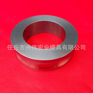 แม่พิมพ์ปั๊มขึ้นรูปทังสเตนโคบอลต์ซีเมนต์คาร์ไบด์ แม่พิมพ์ขึ้นรูปงานอุตสาหกรรม ชิ้นส่วนแม่พิมพ์สั่งทำพิเศษ ผลิตภัณฑ์จากเหอเป่ย - Product Image 5