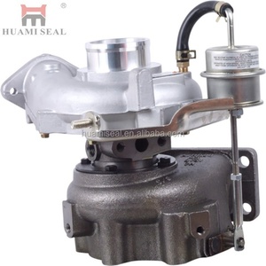 เทอร์โบเครื่องยนต์ J05 รุ่น 24400-0494C SK250-8 สำหรับเครื่องจักรก่อสร้าง - Product Image 6