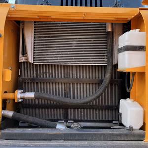 VENTE FLASH HYUNDAI 225LC-9T Excavatrice hydraulique en excellent état Moteur Hyundai puissant Pompe hydraulique Fonctionnement fluide 2018 - Product Image 6