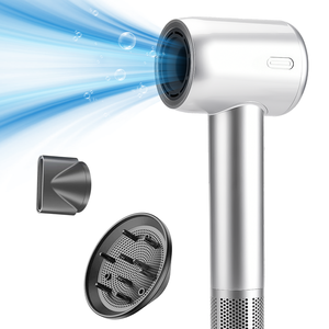 Salon <span class=keywords><strong>asciugacapelli</strong></span> ad alta potenza per uso domestico elettronico professionale <span class=keywords><strong>asciugacapelli</strong></span> ionico fabbrica all'ingrosso della migliore qualità 1600w metallo - Product Image 6