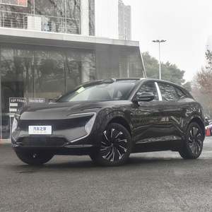 Avita 07 2024 Pro Edición de rango extendido Nuevo Vehículo de energía con características avanzadas - Product Image 6