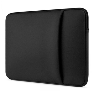Housse en polyester pour ordinateur portable et tablette 13/14/15 pouces avec logo personnalisé housse imperméable en néoprène souple pour MacBook Air/Pro et <span class=keywords><strong>iPad</strong></span> - Product Image 2