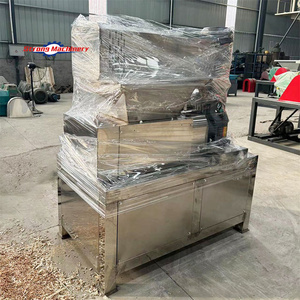 High Efficiency Cow Cattle Bone Grinding Machine <b>Animal</b> Bone Crusher Machine - Product Image 5