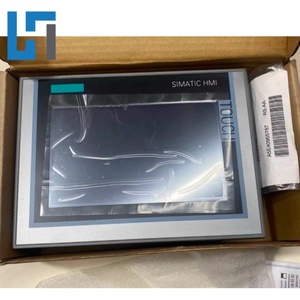หน้าจอสัมผัส HMI รุ่นใหม่ SIMATIC HMI MTP1200 Unified Smart Panel ขนาด 12.1 นิ้ว TFT 6AV2128-3MB06-0AX1 สำหรับระบบอัตโนมัติทางอุตสาหกรรม - Product Image 3