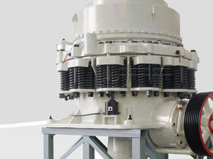 เครื่องบดกรวยแบบติดตั้งบนรถพ่วง |   โรงงานบดเคลื่อนที่ กำลังการผลิตสูงสุด 40 ตัน/ชม. |   ติดตั้งภายใน 2 ชั่วโมง ไม่ต้องใช้ฐานรากสำหรับสถานที่ห่างไกล - Product Image 4