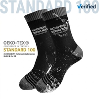 Chaussettes de course épaisses tricotées en gros pour hommes - Collection Printemps, chaussettes de sport personnalisables avec logo, séchage rapide et respirantes