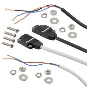 EX-11SB-PN Sensores fotoeléctricos industriales nuevos y originales en stock - Product Image 1