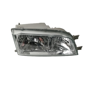 ASSY-HEAD-RH DE LAMPE SSANGYONG 6618207561 pour ISTANA PIÈCES D'AUTO D'ORIGINE DE HAUTE QUALITÉ NORMES ÉLEVÉES PERFORMANCE STABLE PARTIE PREMIUM - Product Image 1