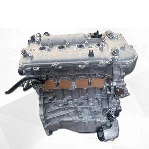 Motor de Gasolina 2ZR 1ZR-FE 1.6L 1.8L para Toyota <span class=keywords><strong>COROLLA</strong></span>, Motor 2zr 5zr 8zr para Toyota - Product Image 4